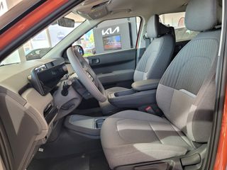 KIA EV3 Air Long Range