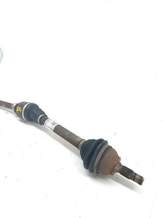 TRANSMISION DELANTERA DERECHA CITROEN C4 PICASSO (5)