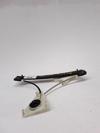 ELEVALUNAS TRASERO DERECHO VOLKSWAGEN POLO (6R1) (2)