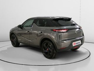 DS DS 3 Performance Line+