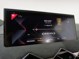 DS DS 3 Performance Line+