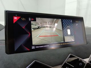 DS DS 3 Performance Line+