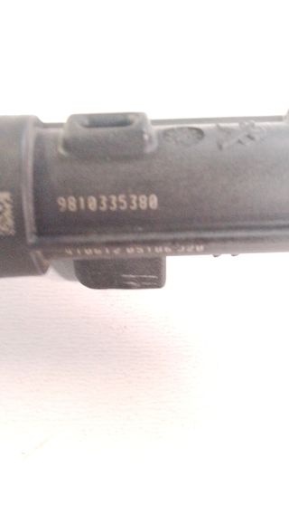 INYECTOR PEUGEOT 2008 (--.2013->)