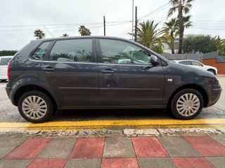 Volkswagen Polo 2004