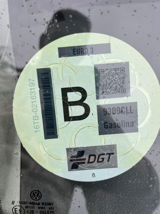 Volkswagen Polo 2004