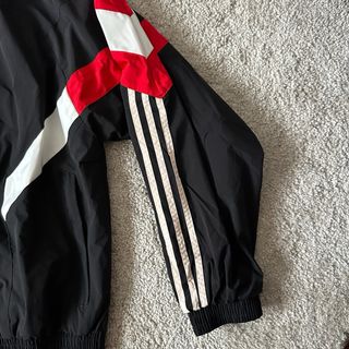 Chaqueta Manchester United Adidas