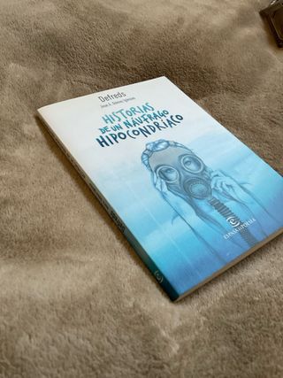Historias de un náufrago hipocondríaco