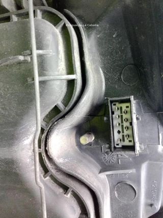 23182585 faro izquierdo 620885 citroen c3 i (fc_)