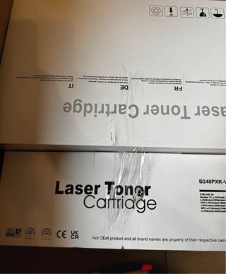 Toner TN 248 XL per Brother