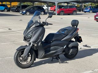 Yamaha X-Max 125 ABS