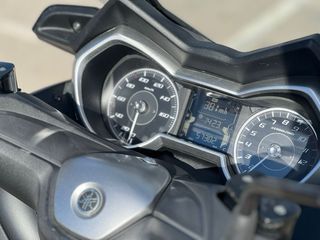 Yamaha X-Max 125 ABS