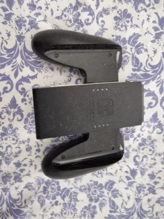 Nintendo Switch OLED Blanca