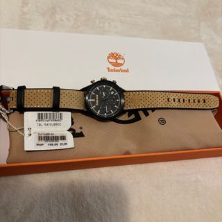 Reloj Timberland Randolph Cronógrafo TBL,15476JSB/