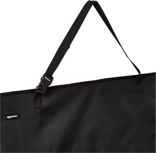Fodera per animali Amazon Basics, per sedile auto