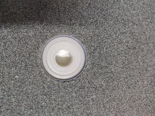 Muela abrasiva carburo silicio color verde