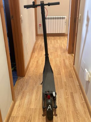 Patinete Xiaomi 4 Lite 2ª Gen