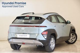 Hyundai Kona 2024