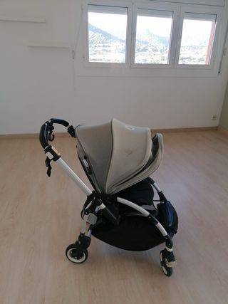 Carro Bugaboo Bee