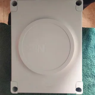 Transformador Toroidal Nice Titán T025004-00 250V.