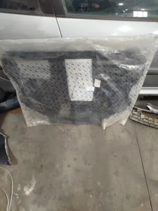 Cubre cárter Ford Kuga 1