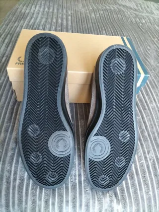 Zapatillas Fred Perry Talla 41