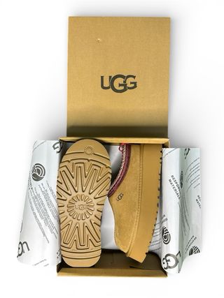 Zapatillas UGG - Talla 39