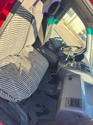 Mercedes-Benz Vito 1999