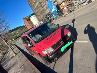 Mercedes-Benz Vito 1999