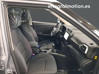 KGM Tívoli G15T LP Urban Plus GSR