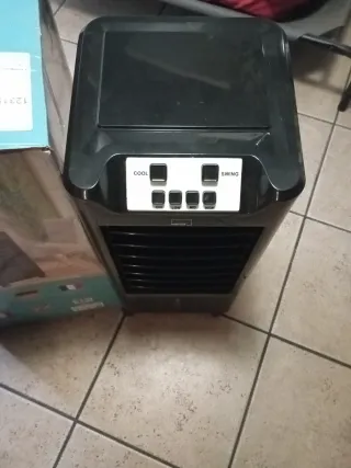 Climatizador JDAC60-01