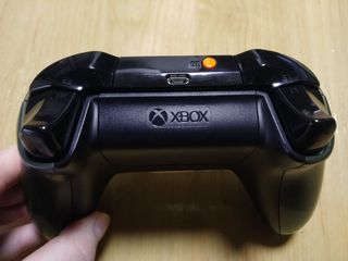 Mando Xbox One Camuflaje