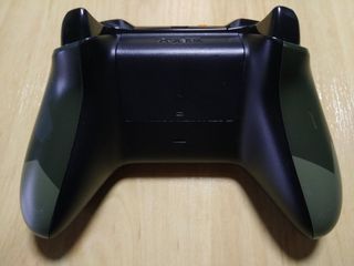 Mando Xbox One Camuflaje