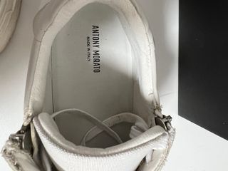 Zapatillas Antony Morato