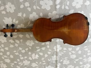 Violín Luthier Alemán 1920