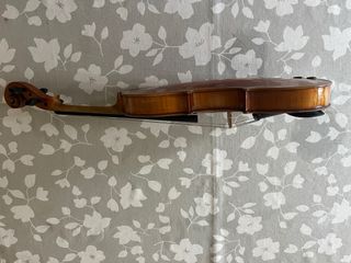 Violín Luthier Alemán 1920