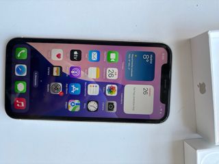 iPhone 11 Blanco