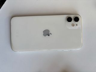 iPhone 11 Blanco