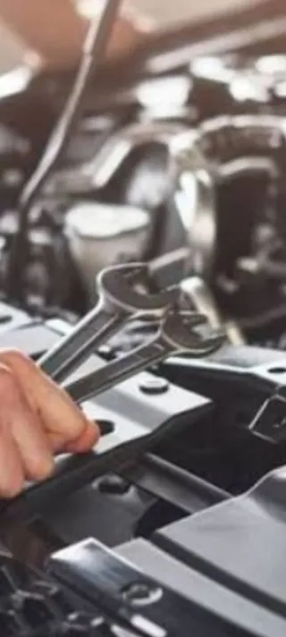 Mecanica general y eletrrcista de coches