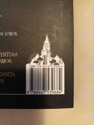 Crónicas de la Torre II. La maldición del Maest...