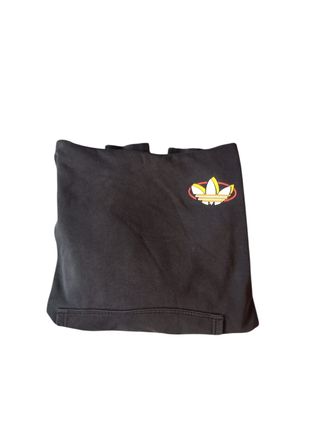 Sudadera Adidas Originals Negra