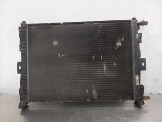 RADIADOR AGUA RENAULT MEGANE II CLASSIC BERLINA K