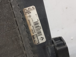 RADIADOR AGUA RENAULT MEGANE II CLASSIC BERLINA K