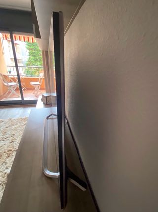 TV LG 55UF850V 4K UHD Smart TV UltraHD