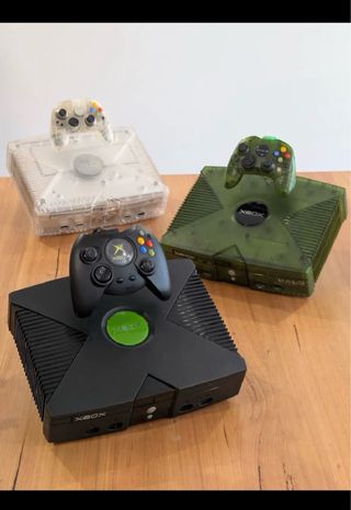 Soporte para XBox.