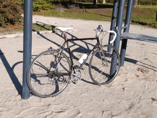 Bicicleta de carretera