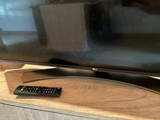 Televisor LG 43 Negro