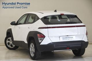 Hyundai Kona 2024