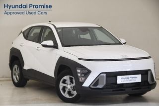 Hyundai Kona 2024