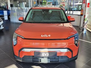 KIA EV3 Air Long Range