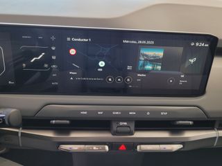 KIA EV3 Air Long Range